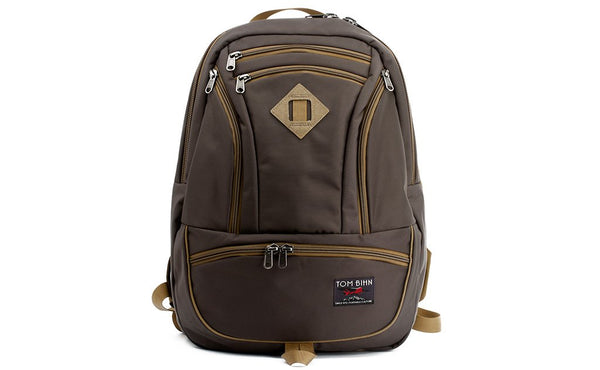 The Guide's Edition Synapse 25 in Ursa (brown-grey) 525 Ballistic.